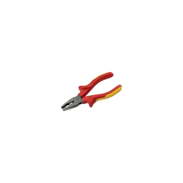Szczypce uniwersalne VDE 1000 V Stalco Perfect S-67007