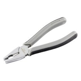 Szczypce uniwersalne 160 mm CrV 56 HRC Stalco Perfect