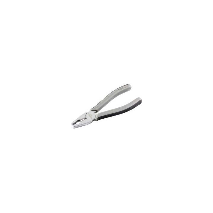 Szczypce uniwersalne CrV 56 HRC Stalco Perfect S-67037