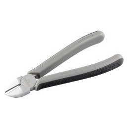 Obcinaczki boczne 160 mm CrV 56 HRC Stalco Perfect