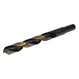 Wiertło do metalu HSS podtaczane ø15,0 mm Stalco Perfect