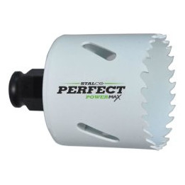 Otwornica bimetaliczna ø40 mm Stalco Perfect