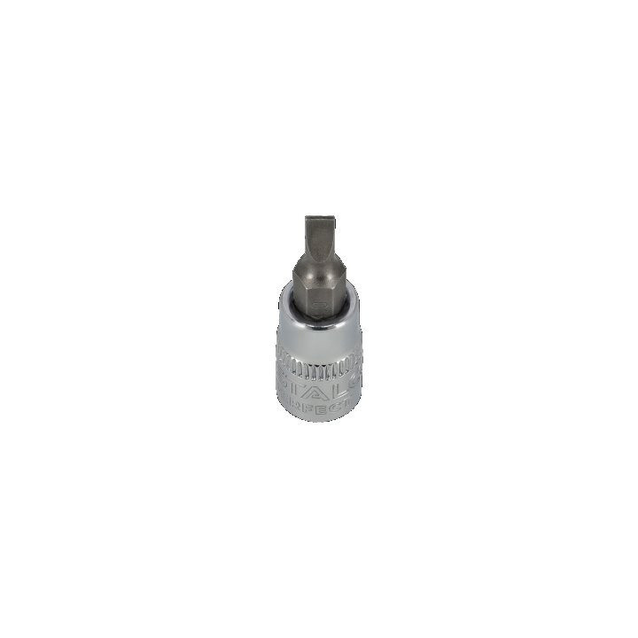 Klucz trzpieniowy płaski na nasadce 1/4″ Stalco Perfect S-85717