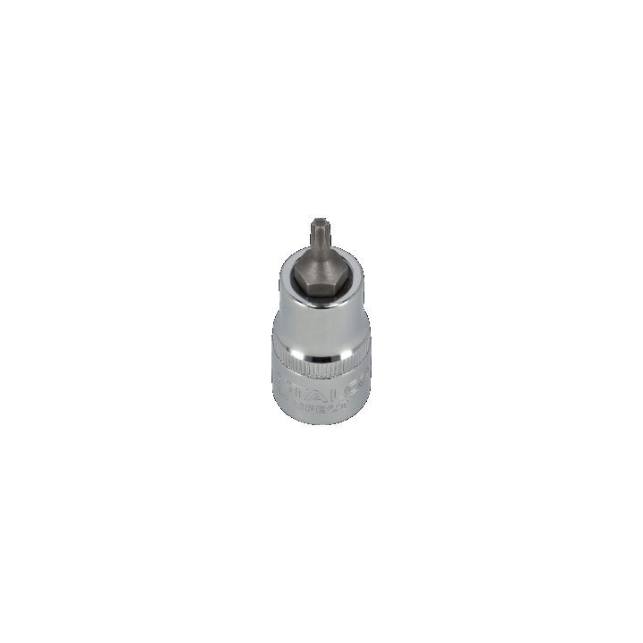 Klucz trzpieniowy Torx na nasadce 1/2″ Stalco Perfect S-85811