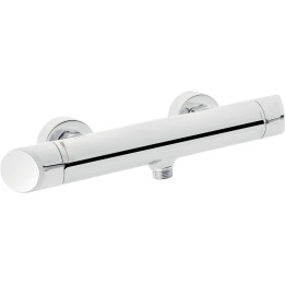 Bateria prysznicowa ścienna chrom BQA 040M – Deante