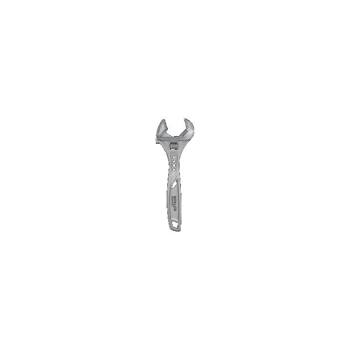 Klucz nastawny Stalco Perfect S-76848
