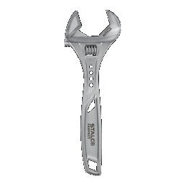 Klucz nastawny Stalco Perfect S-76850