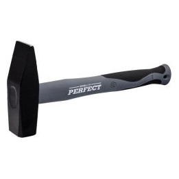 Młotek ślusarski 300 g fiberglass Stalco Perfect