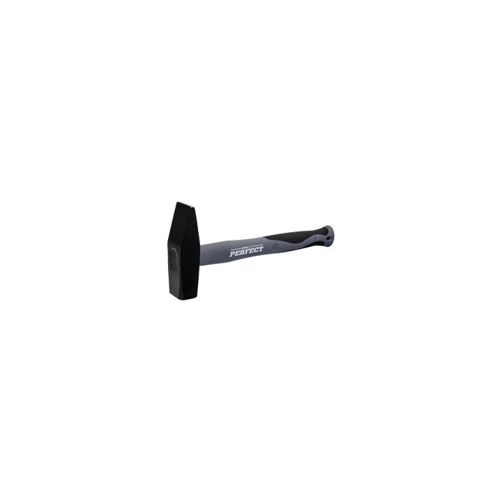 Młotek ślusarski z trzonkiem fiberglass Stalco Perfect S-69220