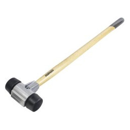 Młotek brukarski ø 60 mm Stalco Perfect