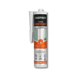 Silikon neutralny uniwersalny Stalco Perfect S-64827