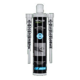 Kotwa chemiczna winyloestrowa 300 ml Stalco Perfect