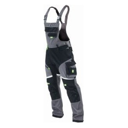 Spodnie robocze Stalco Perfect – sklep BHP