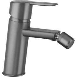 Bateria bidetowa stała titanium arnika BQA D30M – Deante
