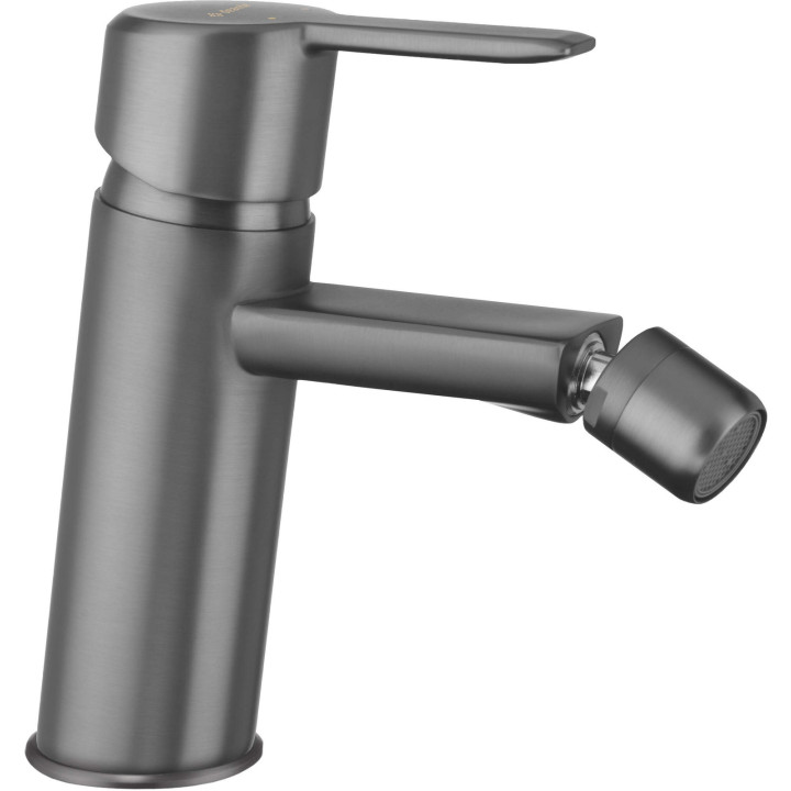Bateria bidetowa stała titanium arnika BQA D30M – Deante