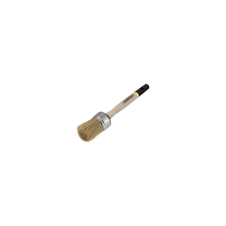 Pędzel okrągły Universal Stalco Perfect S-73742