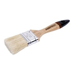 Pędzel amerykan Wood Stalco Perfect S-73757