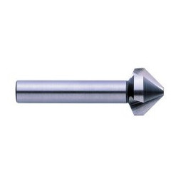 Pogłębiacz stożkowy HSS DIN 335 ø6,3 mm Stalco Perfect