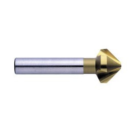 Pogłębiacz stożkowy HSS-TiN DIN 335 ø6,3 mm Stalco Perfect