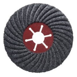 Tarcza szlifierska do ceramiki ø127 mm G36 Stalco Perfect