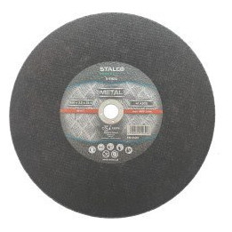 Tarcza do cięcia metalu Perfect ø350 × 3,5 × 25,4 mm Stalco