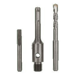 Adapter SDS-Plus M16 do otwornic diamentowych Stalco
