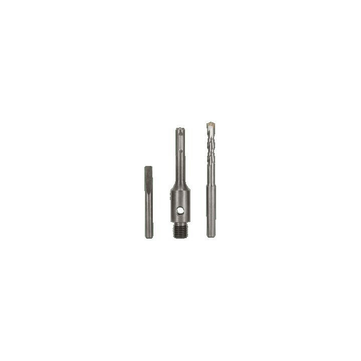 Adapter SDS-Plus M16 do otwornic diamentowych Stalco