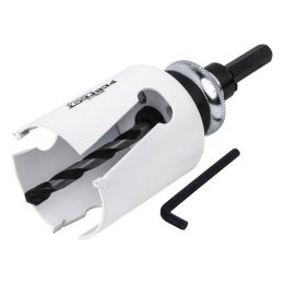 Otwornica MULTI węglikowa ø76 mm Stalco Perfect