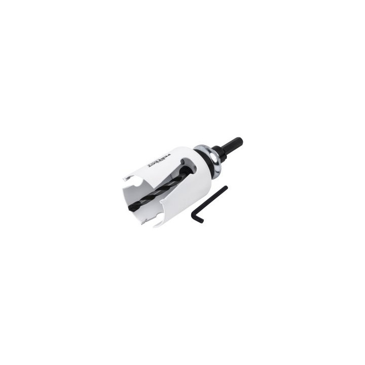 Otwornica MULTI węglikowa ø92 mm Stalco Perfect