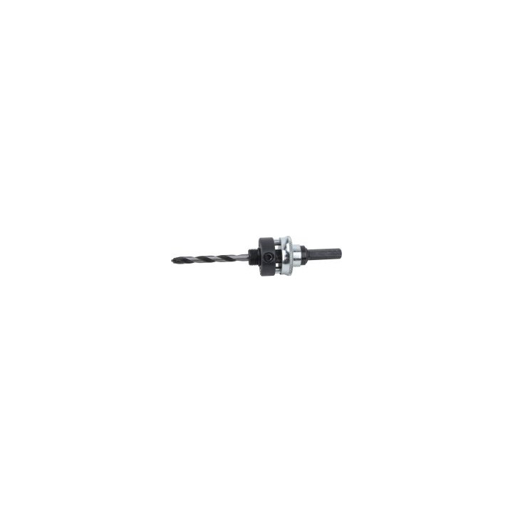Adapter HEX do otwornic MULTI do większych średnic Stalco