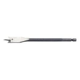Wiertło płaskie do drewna 152 mm HEX Stalco Perfect S-72025