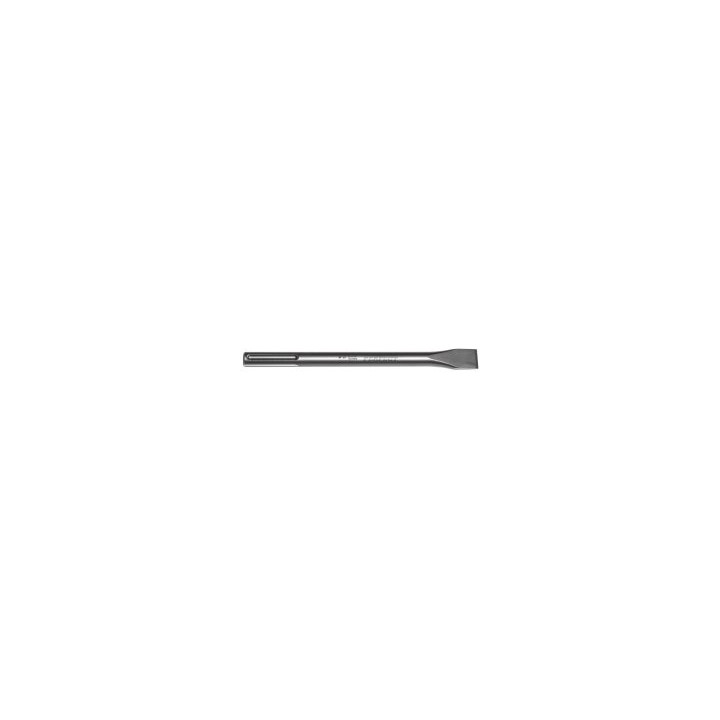 Dłuto wąskie SDS max 25 × 280 mm Stalco Perfect