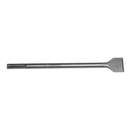 Dłuto szerokie SDS max 75 × 300 mm Stalco Perfect S-71624