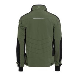 Bluza robocza Stalco Perfect | odzież robocza