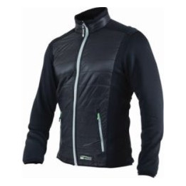 Bluza softshell męska AUGUST M Stalco Perfect S-78423