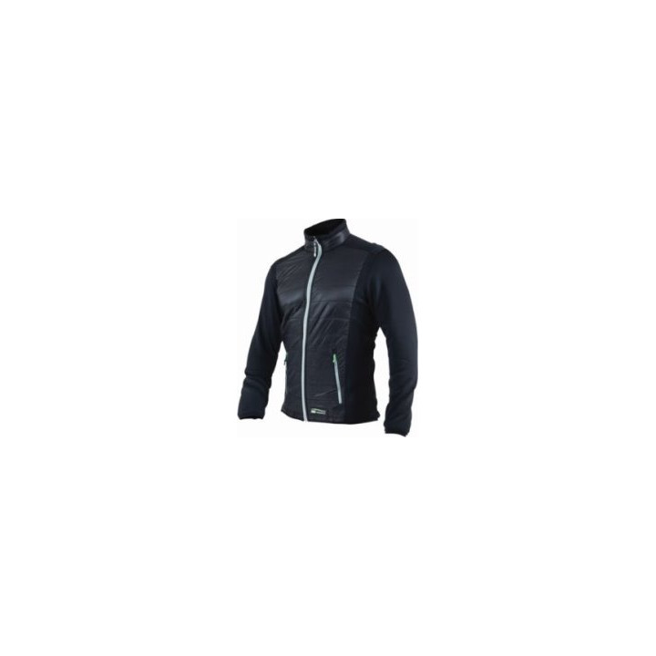 Bluza softshell męska AUGUST M Stalco Perfect S-78423