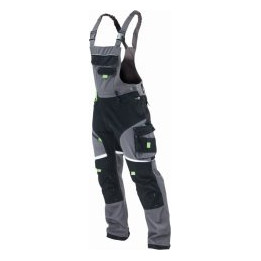 Spodnie robocze Stalco Perfect – sklep BHP