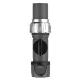 Szybkozłącze z zaworem XTR 1/2″ Stalco Garden