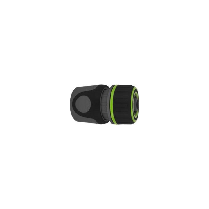Szybkozłącze ze stopem EXP 1/2″ Stalco Garden