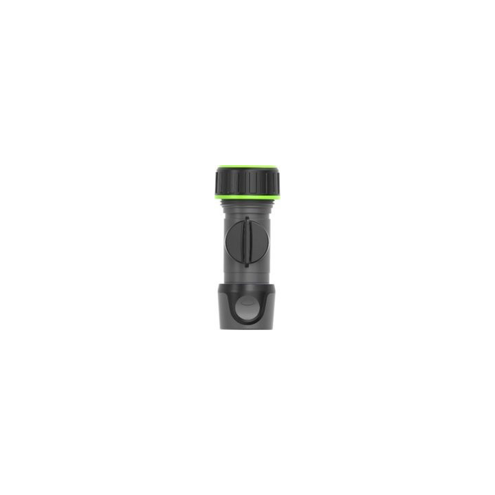 Szybkozłącze z zaworem EXP 1/2″ Stalco Garden