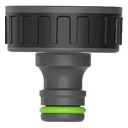 Przyłącze z gwintem wewnętrznym EXP 3/4″ Stalco Garden