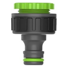 Przyłącze z gwintem wewnętrznym EXP 1/2″ - 3/4″ Stalco