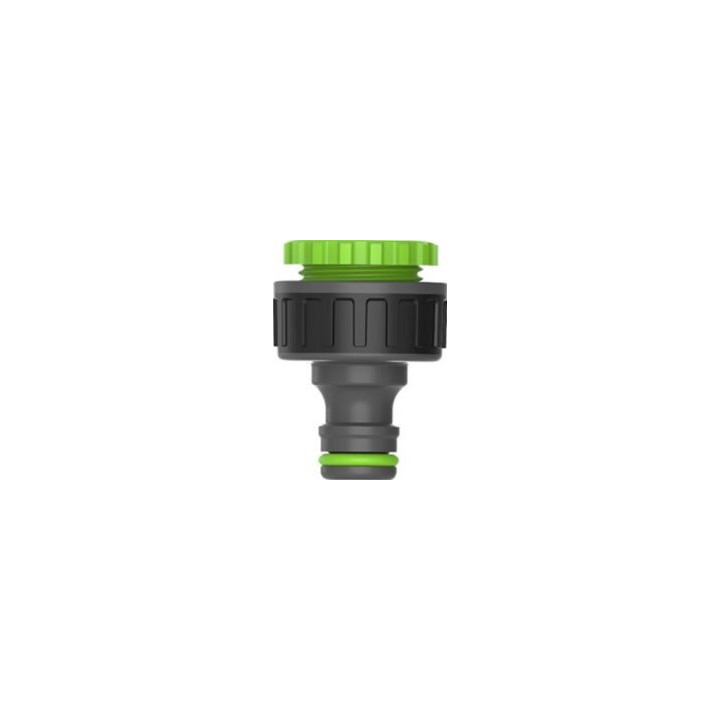 Przyłącze z gwintem wewnętrznym EXP 1/2″ - 3/4″ Stalco
