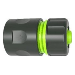 Szybkozłącze przelotowe STR 1/2″ Stalco Garden