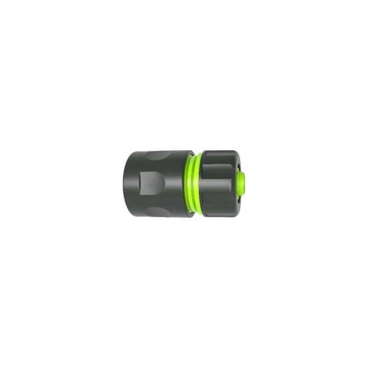 Szybkozłącze przelotowe STR 1/2″ Stalco Garden