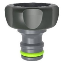 Przyłącze z gwintem wewnętrznym STR 1/2″ Stalco Garden