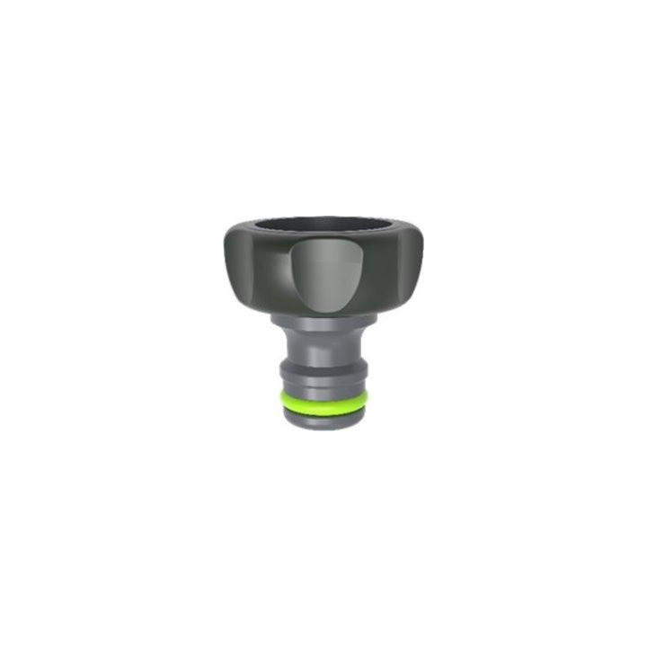 Przyłącze z gwintem wewnętrznym STR 1/2″ Stalco Garden
