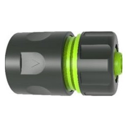 Szybkozłącze przelotowe STR HF 3/4″ Stalco Garden