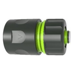 Szybkozłącze ze stopem STR HF 3/4″ Stalco Garden