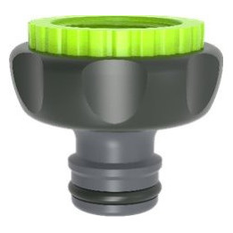 Przyłącze z gwintem wewnętrznym STR HF 3/4″ - 1″ Stalco
